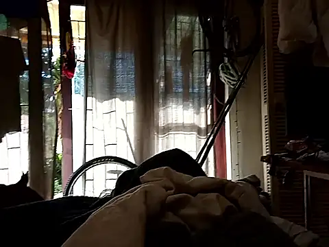 Invisibledickman online show from June 2026 07:31:01 AM