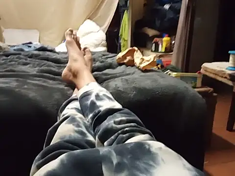 Invisibledickman online show from June 2026 07:23:01 PM