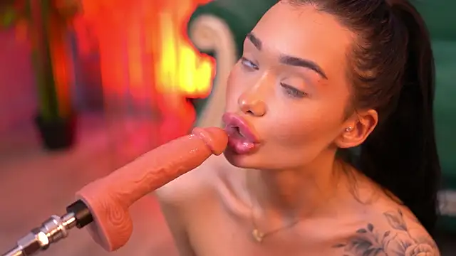 Snapshot of SashaFerrera chatting on March 2025 12:51:01 AM SashaFerrera online show from March 2025 12:51:01 AM