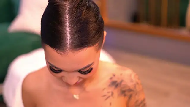 Snapshot of SashaFerrera chatting on March 2025 09:59:02 PM SashaFerrera online show from March 2025 09:59:02 PM