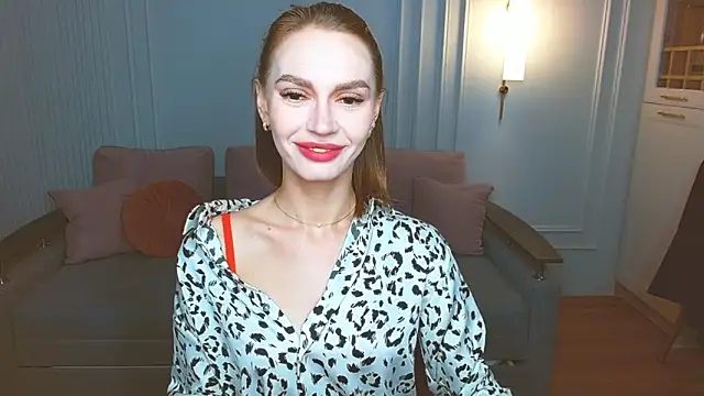 Lady Sunshine  online show from March 2025 06:59:02 AM