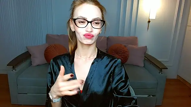 Lady Sunshine  online show from March 2025 10:35:02 AM