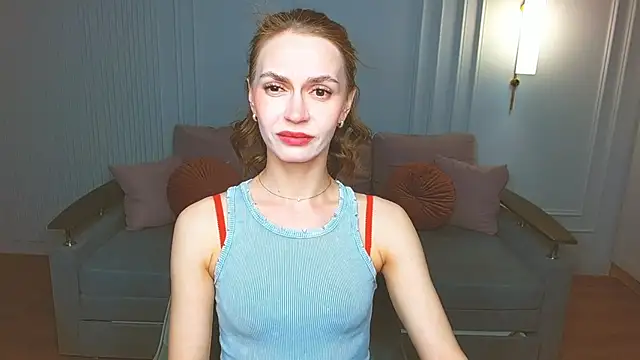 Lady Sunshine  online show from March 2025 02:37:01 PM