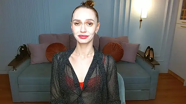 Lady Sunshine  online show from March 2025 11:41:01 AM