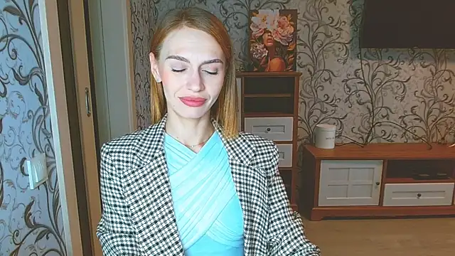 Lady Sunshine  online show from September 2025 07:24:02 AM