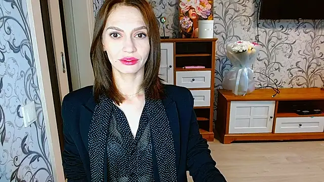 Lady Sunshine  online show from October 2025 06:56:02 AM