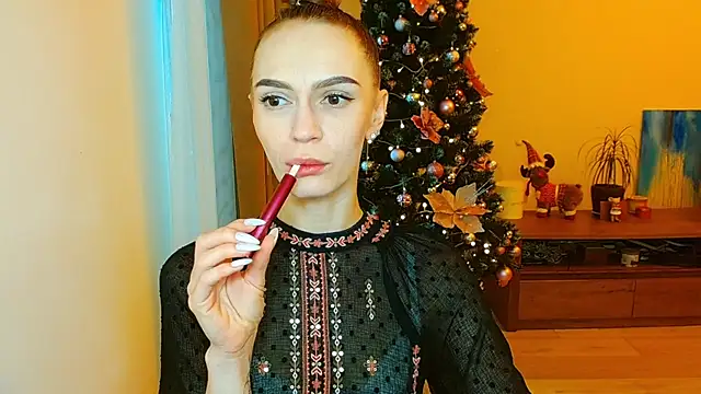 Lady Sunshine  online show from January 2026 08:41:01 AM