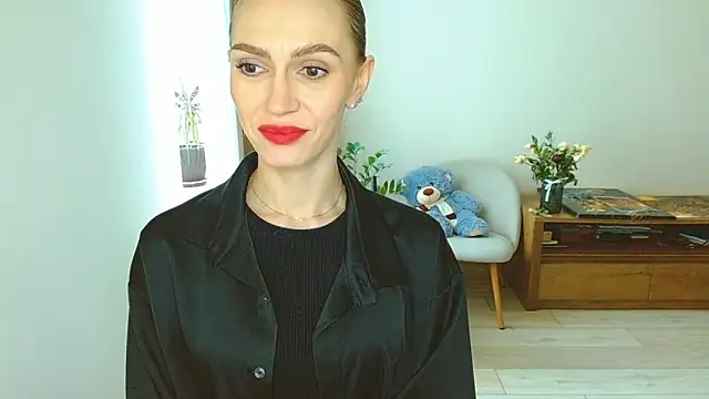 Lady Sunshine  online show from February 2026 08:19:01 AM