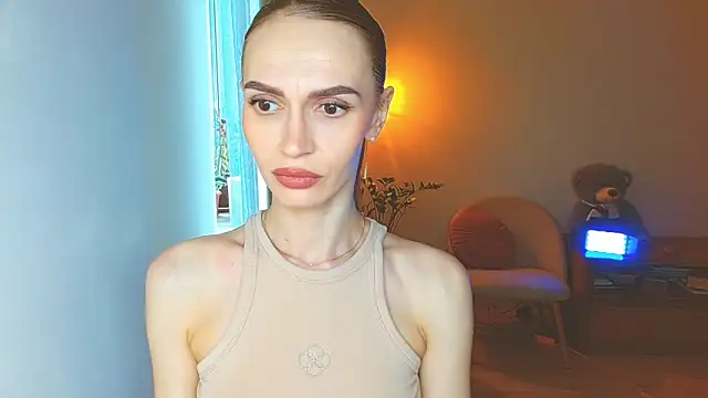 Lady Sunshine  online show from April 2026 08:39:01 AM