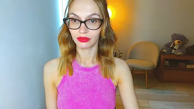 Lady Sunshine  online show from May 2026 08:10:01 AM