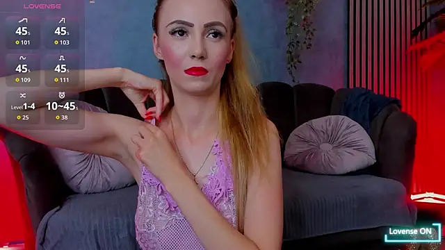 aliciahazel online show from June 2026 07:36:01 PM