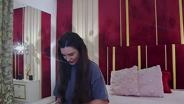 ChloeSins  online show from May 2026 03:34:02 AM