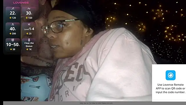 PregnantEbonyGoddess online show from March 2026 02:04:01 AM