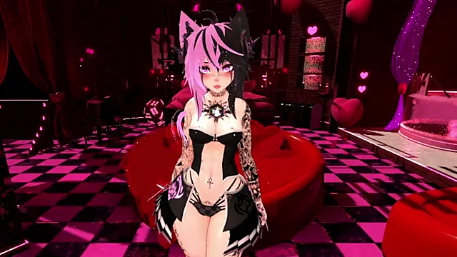 anime cutie online show from October 2025 12:22:02 AM