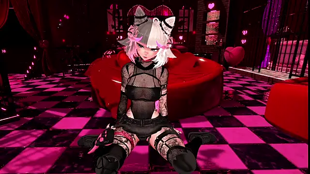 anime cutie online show from November 2025 12:16:02 PM