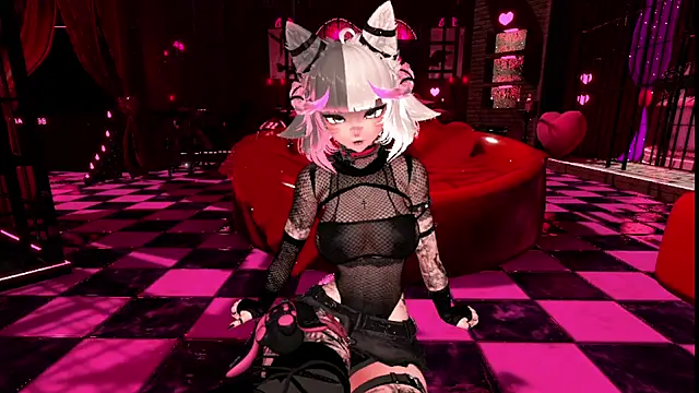 anime cutie online show from November 2025 12:15:02 PM