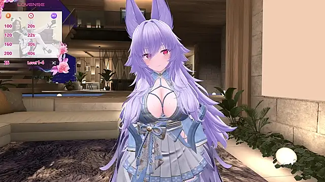 anime cutie online show from May 2026 12:43:02 PM