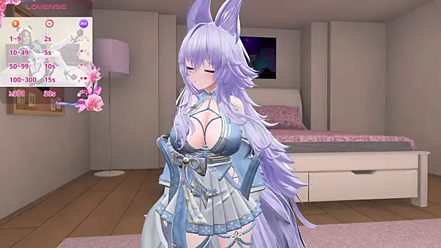 anime cutie online show from May 2026 03:39:02 PM