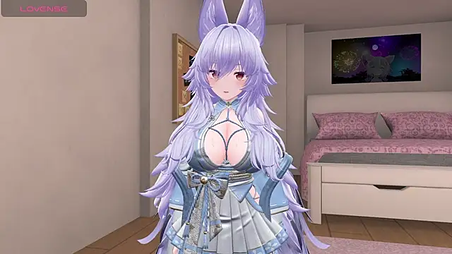 anime cutie online show from May 2026 10:32:02 AM