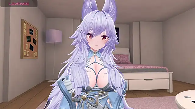 anime cutie online show from June 2026 12:18:01 PM