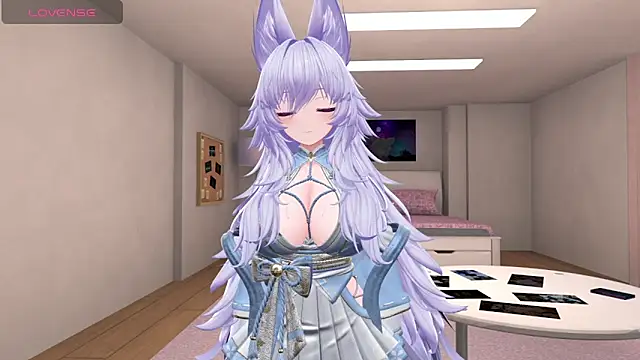 anime cutie online show from June 2026 12:09:02 PM