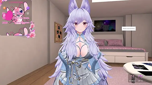 anime cutie online show from June 2026 11:37:01 AM