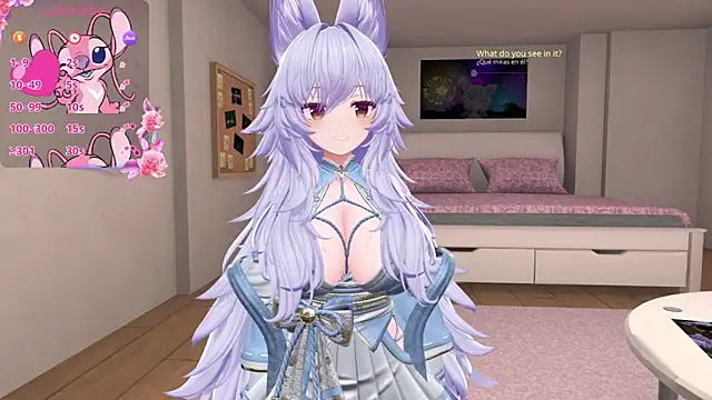 anime cutie online show from June 2026 12:22:01 PM