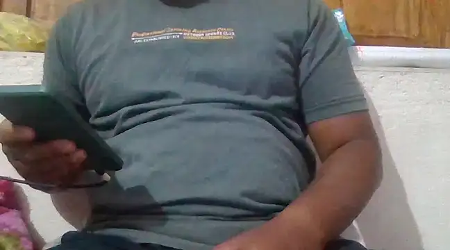 Mohan Patel 35 online show from February 2025 12:50:02 PM