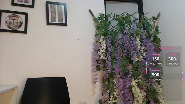 StephyJones1 online show from July 2026 10:47:02 PM