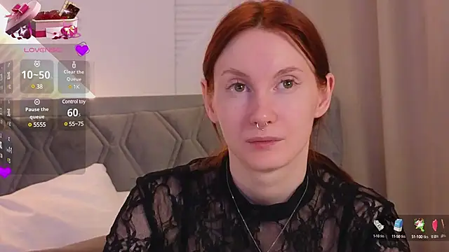 JoYung online show from March 2025 04:14:01 AM