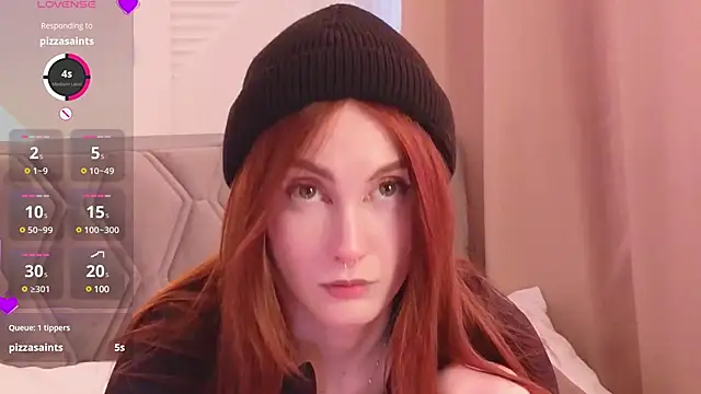 JoYung online show from March 2025 07:24:01 AM