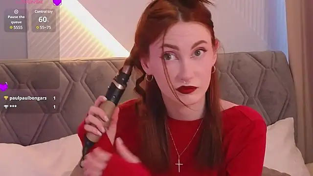 JoYung online show from March 2025 08:15:02 AM