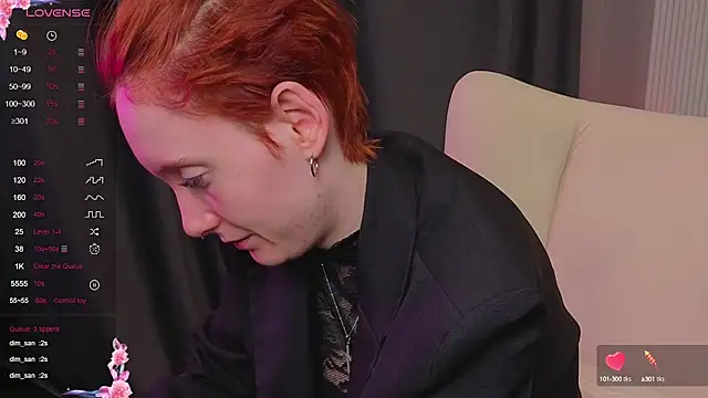 JoYung online show from September 2025 04:14:02 AM