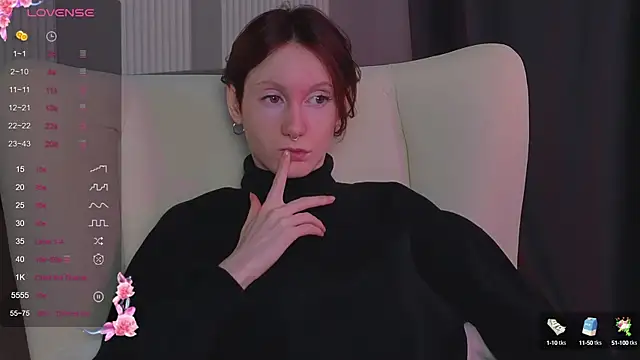 JoYung online show from September 2025 04:17:01 AM