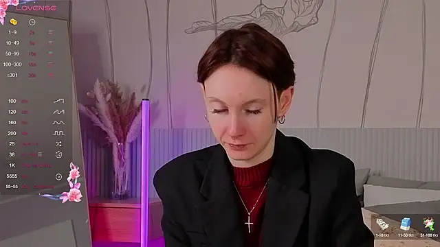 JoYung online show from October 2025 04:32:01 AM