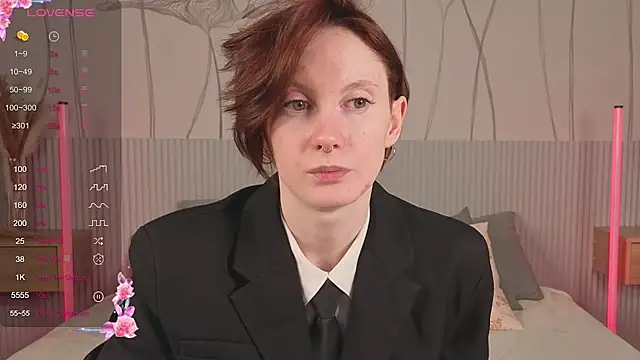 JoYung online show from October 2025 04:26:01 AM