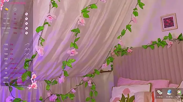 JoYung online show from December 2025 04:19:01 AM