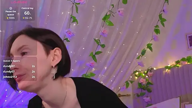 JoYung online show from February 2026 04:33:01 AM