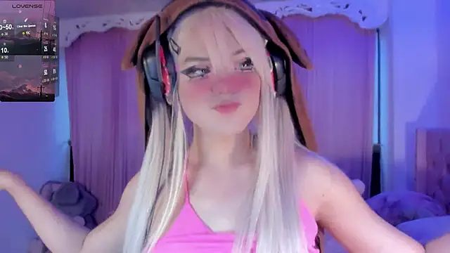 Snapshot of Angelica_Reborn chatting on March 2025 12:05:02 PM Angelica Reborn online show from March 2025 12:05:02 PM