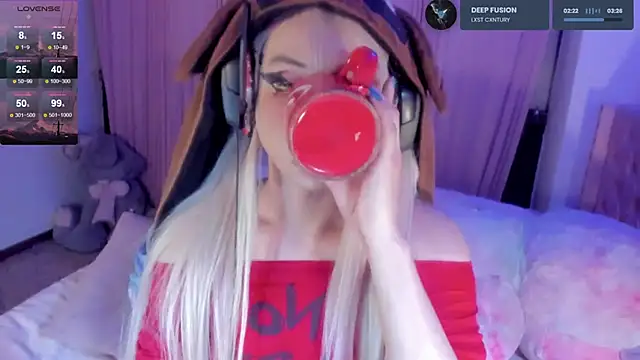 Snapshot of Angelica_Reborn chatting on March 2025 08:13:01 AM Angelica Reborn online show from March 2025 08:13:01 AM