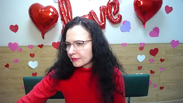 Miroslava Happi online show from February 2025 06:27:02 AM