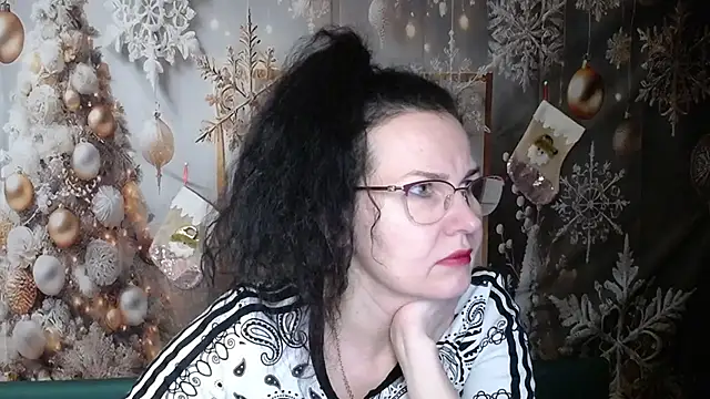 Miroslava Happi online show from January 2026 06:38:02 AM