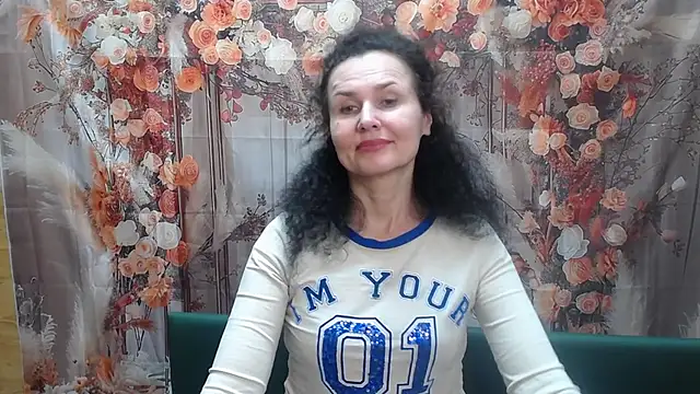 Miroslava Happi online show from May 2026 10:36:01 AM