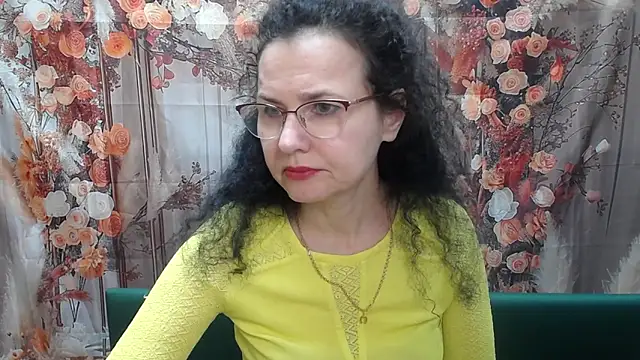 Miroslava Happi online show from May 2026 05:47:01 AM