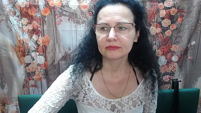 Miroslava Happi online show from July 2026 05:26:02 AM