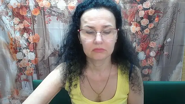 Miroslava Happi online show from July 2026 05:00:02 AM
