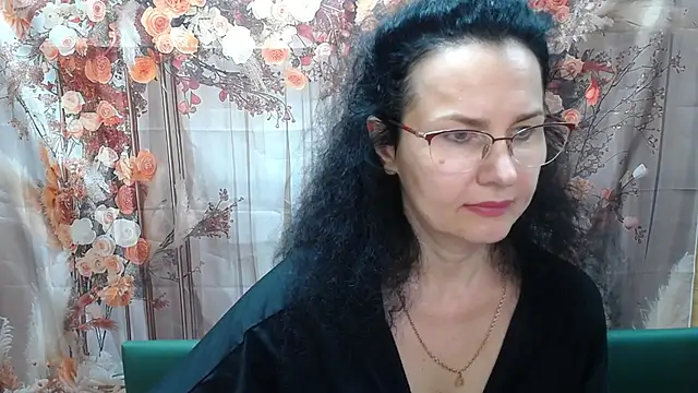 Miroslava Happi online show from July 2026 06:27:01 AM
