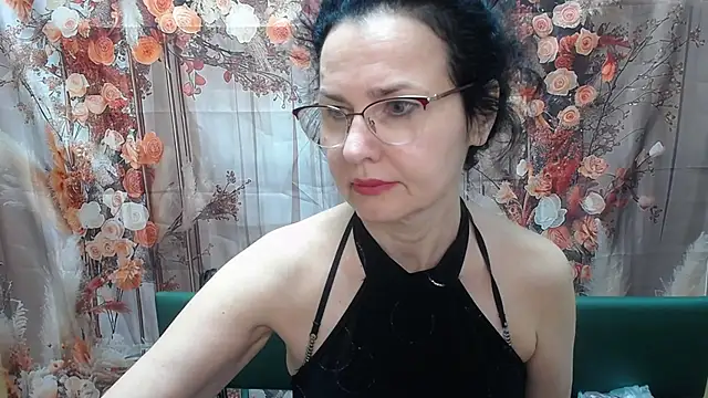 Miroslava Happi online show from July 2026 05:42:02 AM