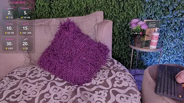 emmiily z online show from March 2025 10:38:02 PM