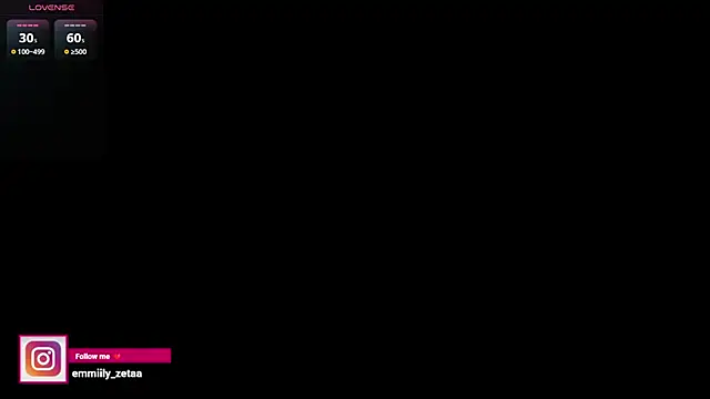 emmiily z online show from October 2025 07:43:01 PM